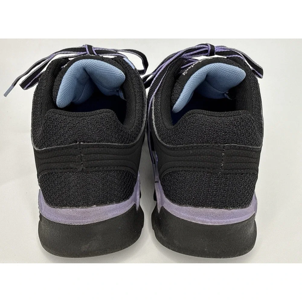 Timberland PRO Powertrain Sport SD35 Alloy Safety Toe Work Shoes Women's 7.5